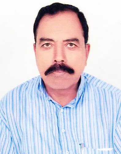 Ramprit Paswan