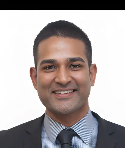 Faisal Rahman