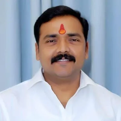Pawan Kumar Jaiswal