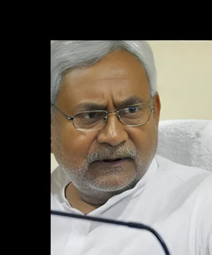 Krishannandan Prasad Verma