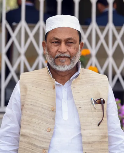Muhammed Izhar Asfi