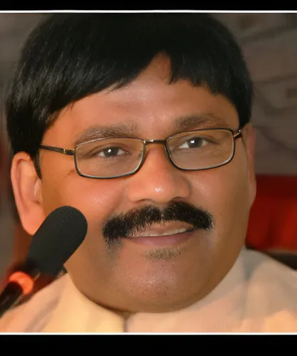 Mujahid Alam