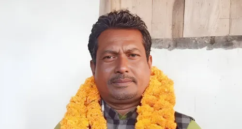 Ramvriksh Sada