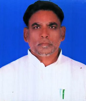 Birendra Kumar Sinha