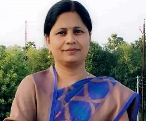Nitu Kumari