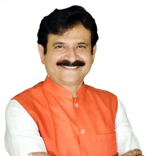Anil Singh