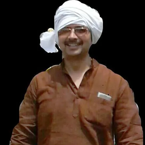 Rahul Tiwari
