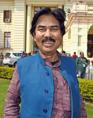 Mahboob Alam