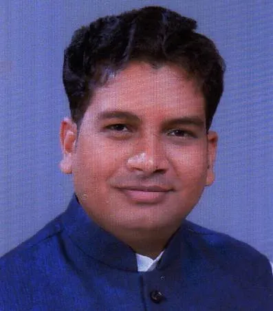 Sudhir Kumar Alias Banty Choudhary