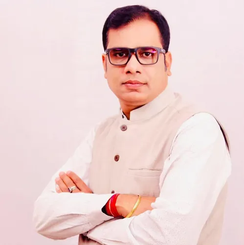 Sanjeev Kumar