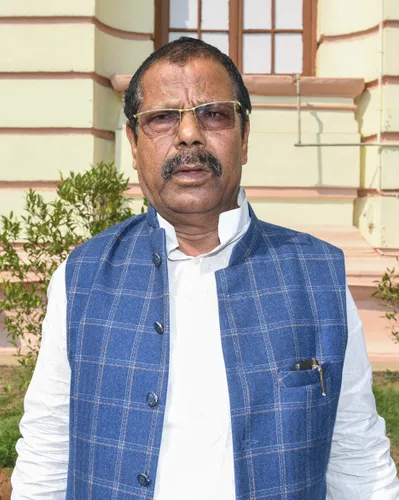Lal Babu Prasad Gupta
