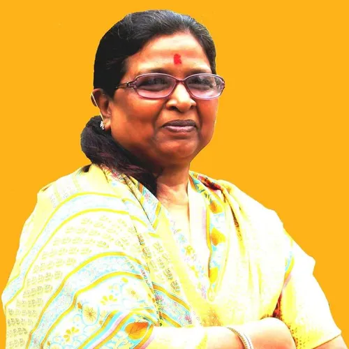 Renu Devi