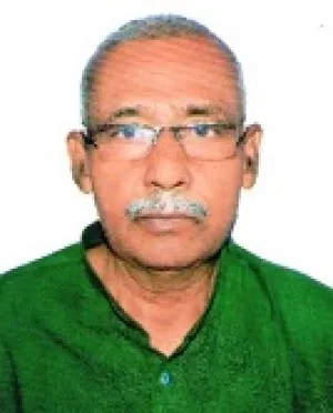 Ramayan Manjhi