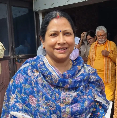 Swarna Singh