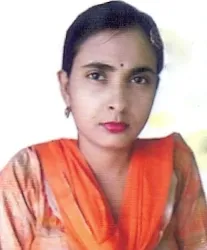 Mina Kumari