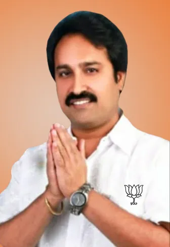 Vinay Bihari