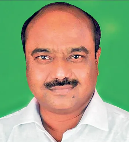 Sarfaraj Alam