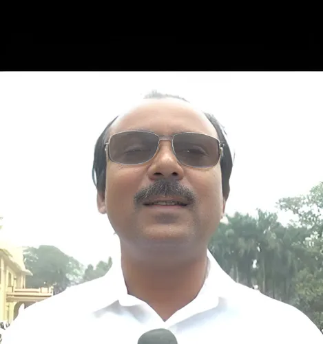 Devanti Yadav