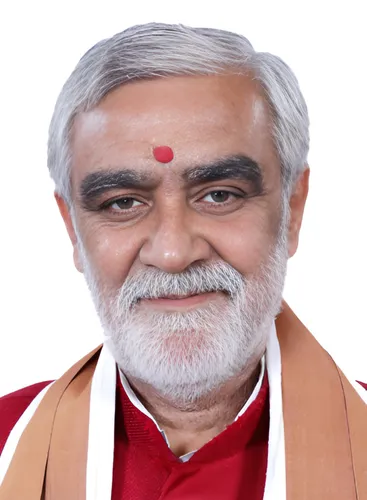 AshwIni Kumar Choubey