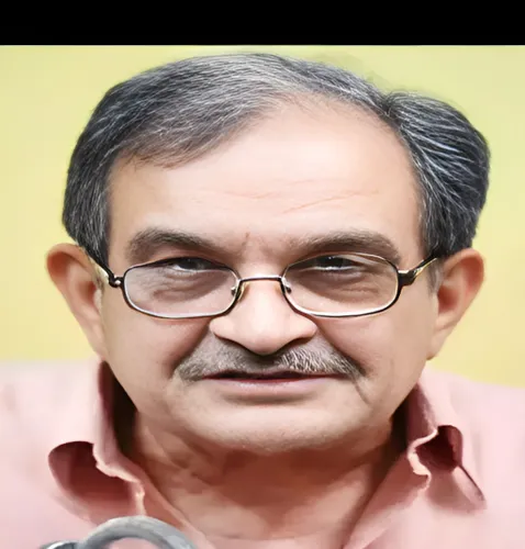 Birendra Singh