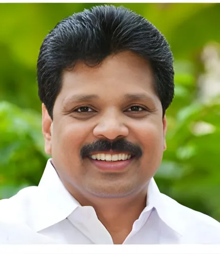 Anil Kumar