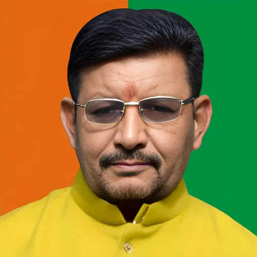 Ramadhar Singh