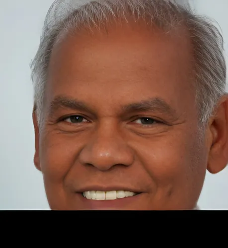Indradeo Manjhi