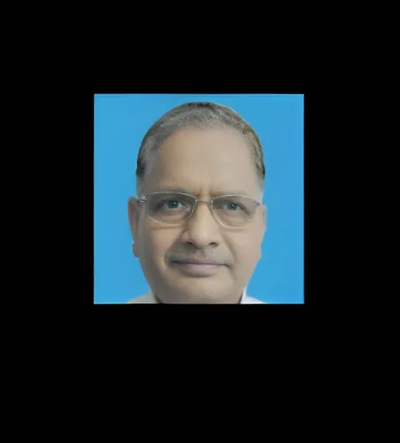 Qamrul Hoda