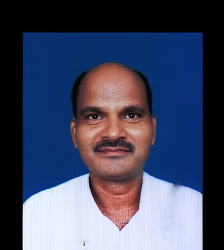 Subedar Das