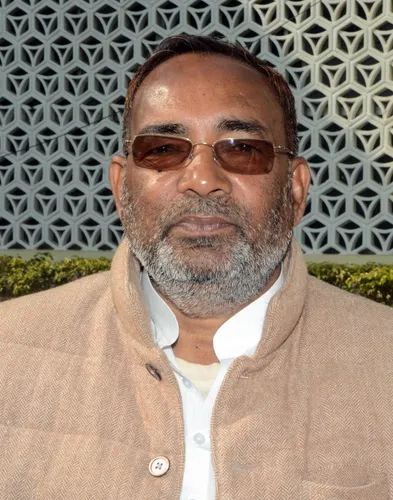 Shyambabu Prasad Yadav