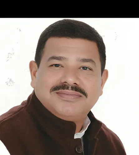 Rabindra Yadav