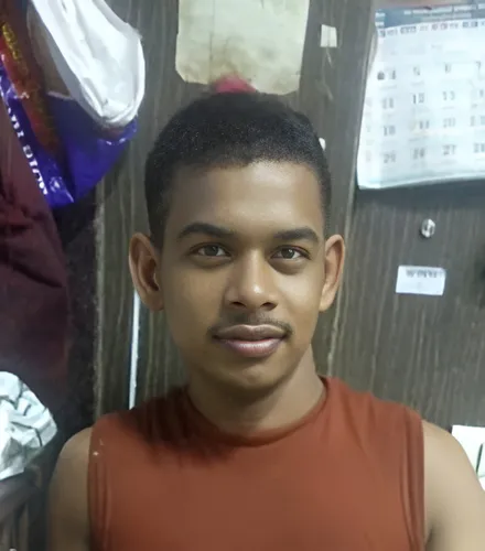 Aman Kumar