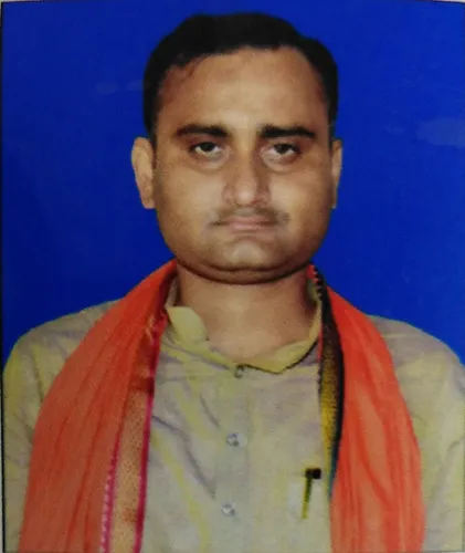 Sudhanshu Shekhar