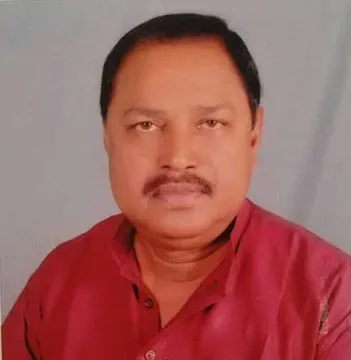 Mahesh Paswan