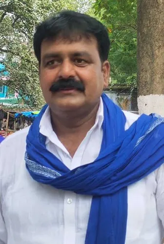 Mohd Zama Khan