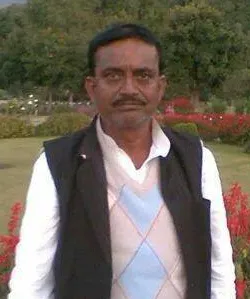 Ram Pravesh Rai
