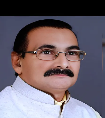 Phalguni Prasad Yadav