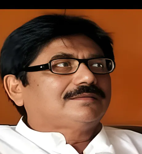 Md Nematullah