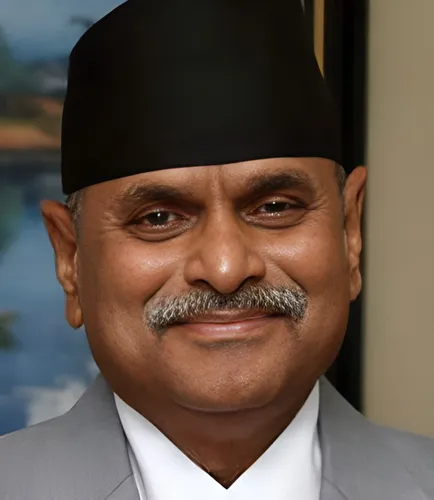 Harinandan Yadav