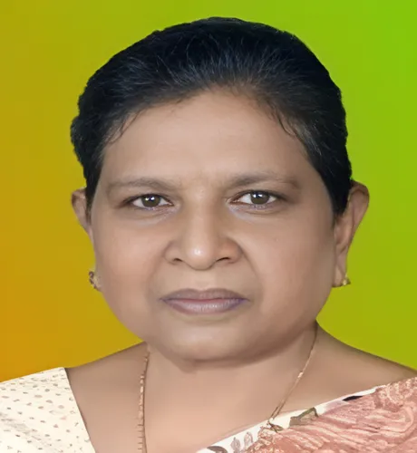 Guljar Devi