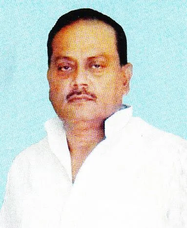 Shailesh Kumar
