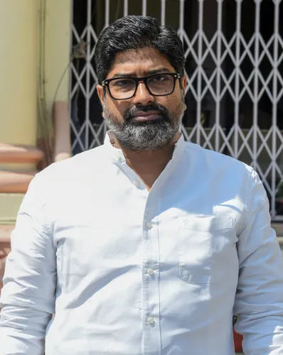 Mohammed Kamran