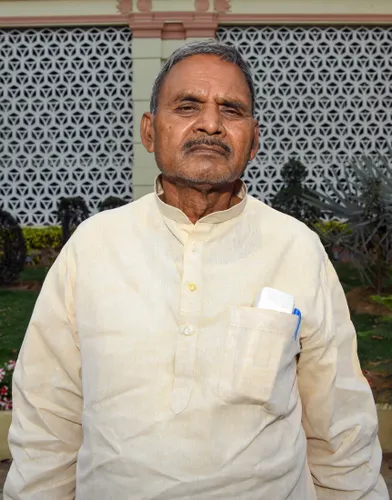 Prahlad Yadav