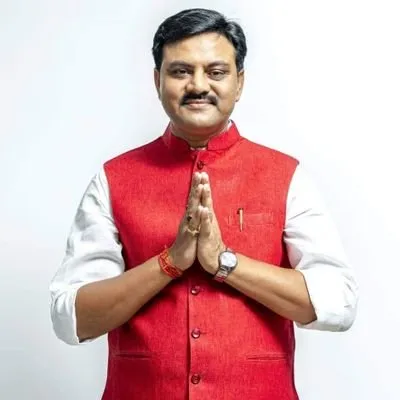 Arun Kumar Singh