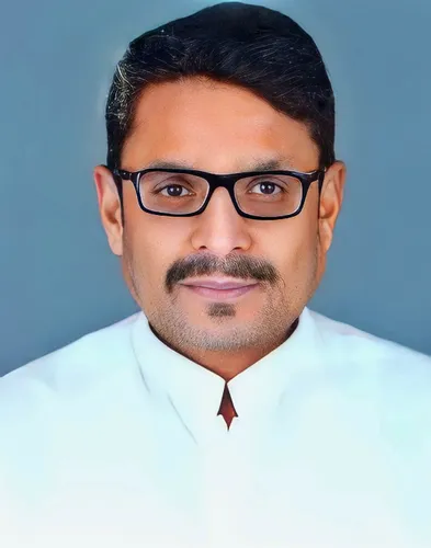 Niranjan Kumar Mehta