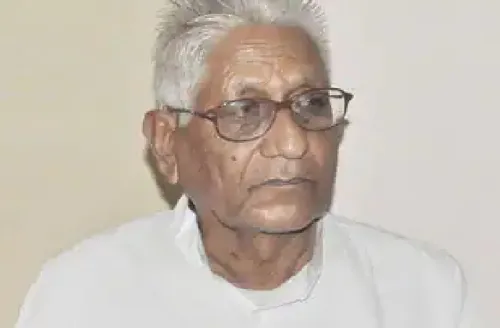Shali Gram Yadav