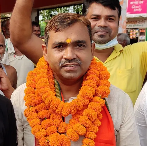 Pranav Kumar