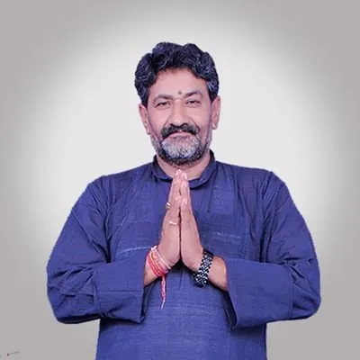 Ashok Kumar Singh