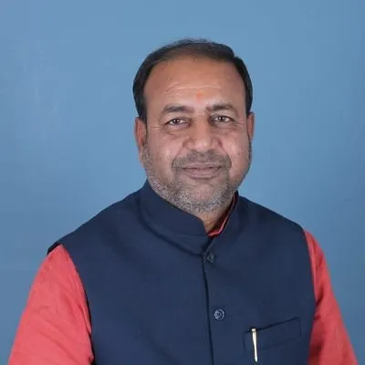 Arun Shankar Prasad