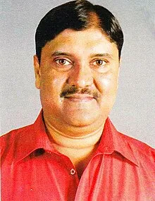 Sunil Kumar